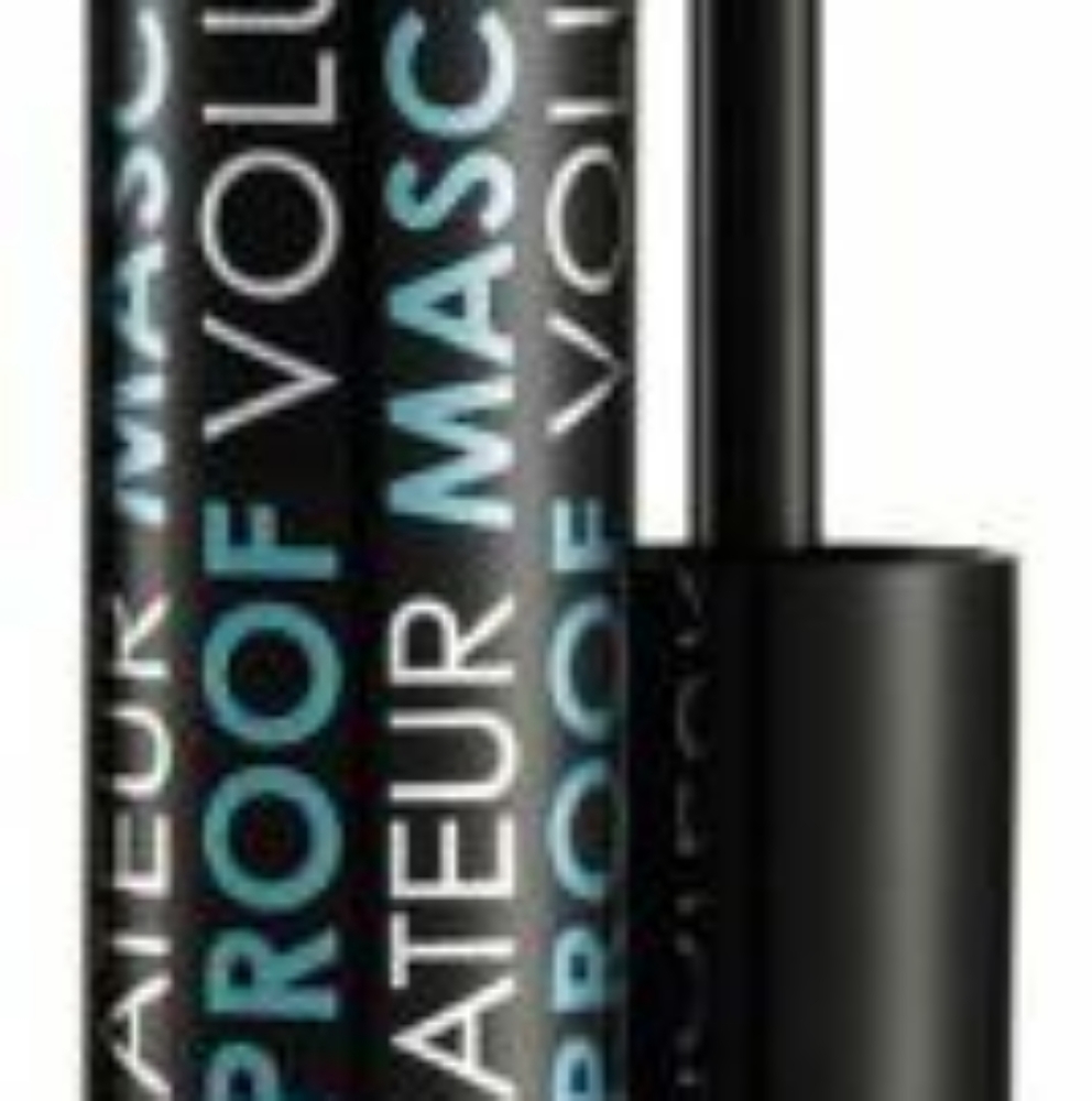 Gosh Waterproof Volume Mascara